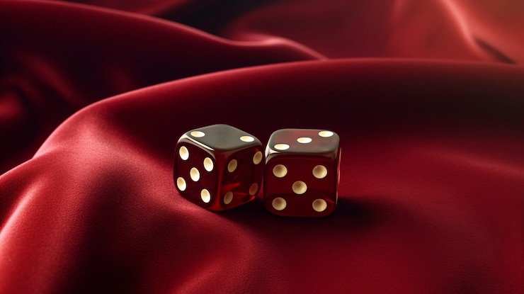 Studio live dealer Lightning Roulette dengan multi-kamera di platform critasena