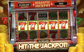 Tampilan Lightning Roulette di browser mobile Android
