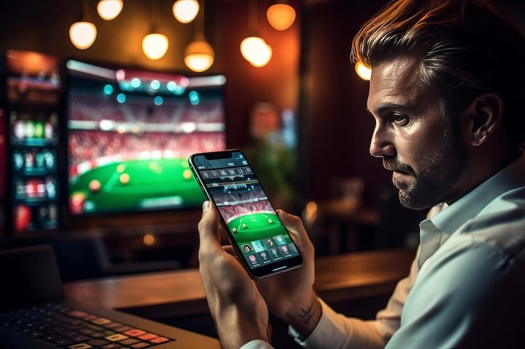 Konfirmasi deposit real-time di platform